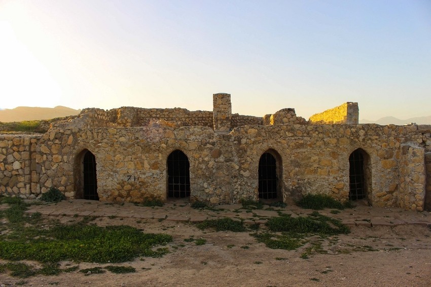 عمارت اتابکی، جایگاهی یادمانی و نگین تابناک حاکمان محلی آل‌فُضلَویه